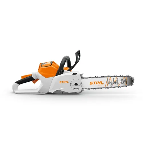 Tronçonneuse 36V MSA 220 C-B (sans batterie ni chargeur) 35cm – STIHL