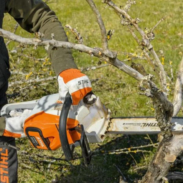 Tronçonneuse 36V MSA 220 C-B (sans batterie ni chargeur) 35cm - STIHL – Image 2