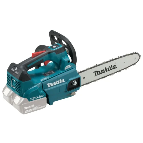 Tronçonneuse d’élagage 36V (2x18V) (sans batterie ni chargeur) – MAKITA